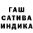 ТГК концентрат Gabrielle Strachan